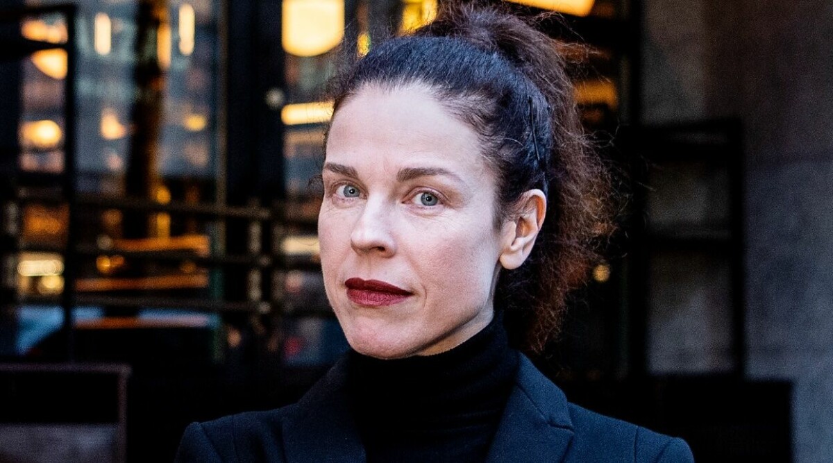 Nobelprogramledarens svåra skilsmässa – bryter tystnaden om uppbrottet: ”Bissart”