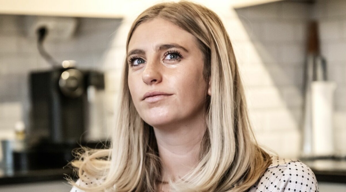 Penny Parneviks barn ryter ifrån – vill inte synas längre: ”Måste fråga innan”