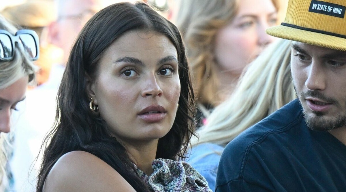 Zoe Fay Brown trakasserades i skolan – egna orden om svåra tiden: ”Det är fruktansvärt”