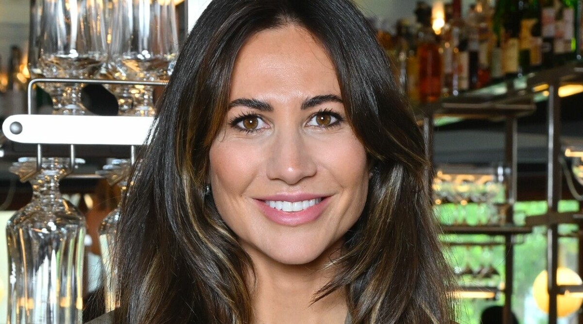 Ciara Jansons kärleksförklaring till kändismannen – videoklippet avslöjar