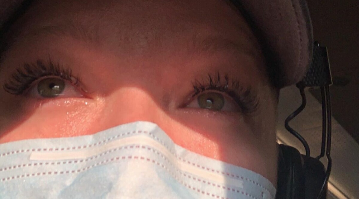 Svenska radioprofilen på sjukhus – kommer aldrig bli frisk: ”Mina organ har växt ihop”