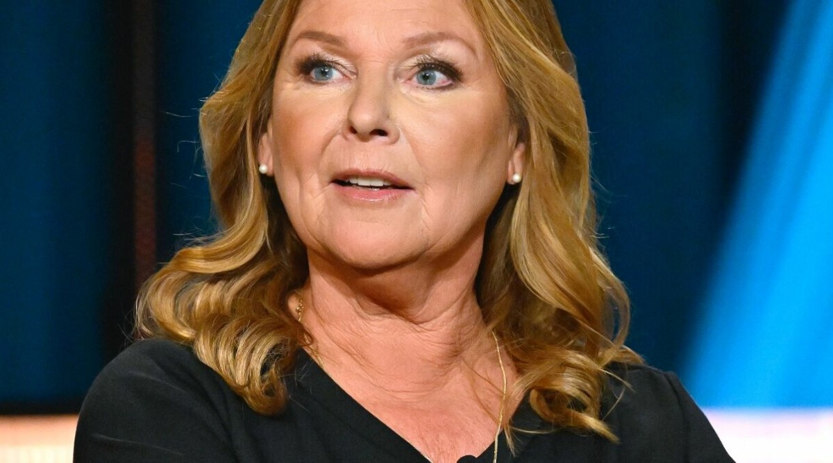 Lotta Engberg hos polisen • Talar ut om hemska brottet: ”Lurad”