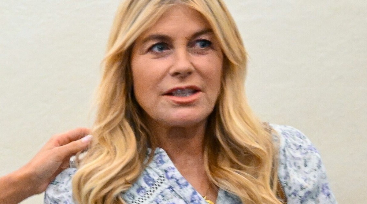 Pernilla Wahlgren om måendet • Tvingas medicinera: ”Värre än någonsin”