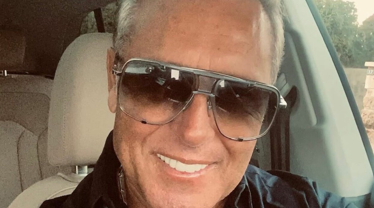 Emilio Ingrosso erkänner skönhetsingreppet: ”Det har gått jättebra!”