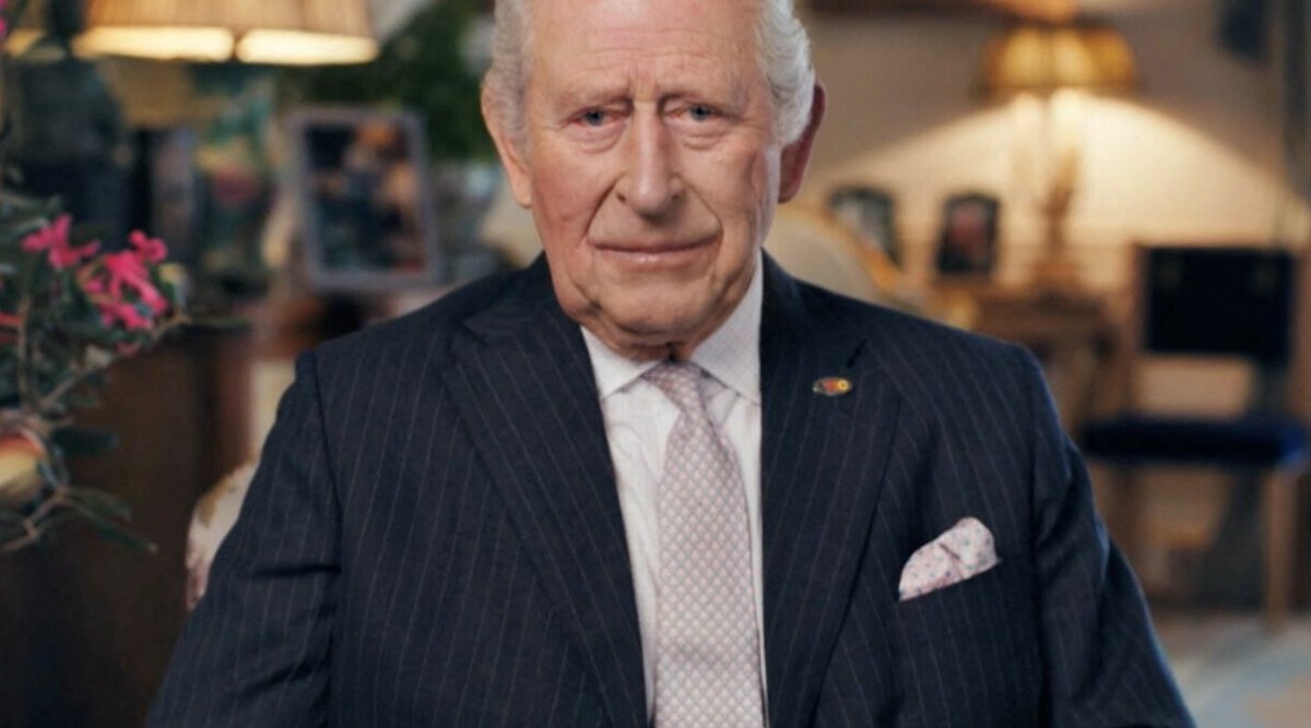 Därför får ingen veta vad Charles har för typ av cancer • Nu har vi ett svar