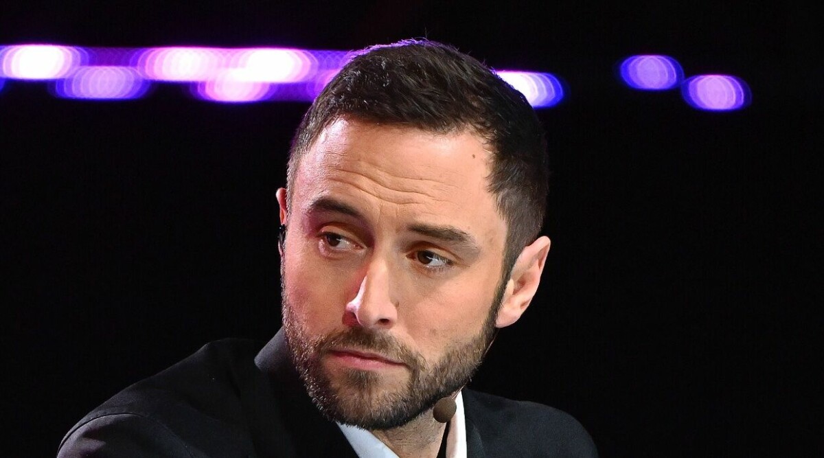 Uppgifter: Måns Zelmerlöw petas från SVT-programmet