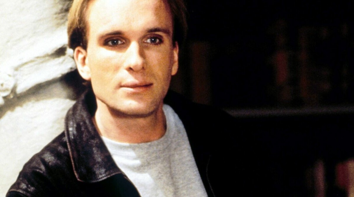 Världskända skådisen död • Blev 60 år