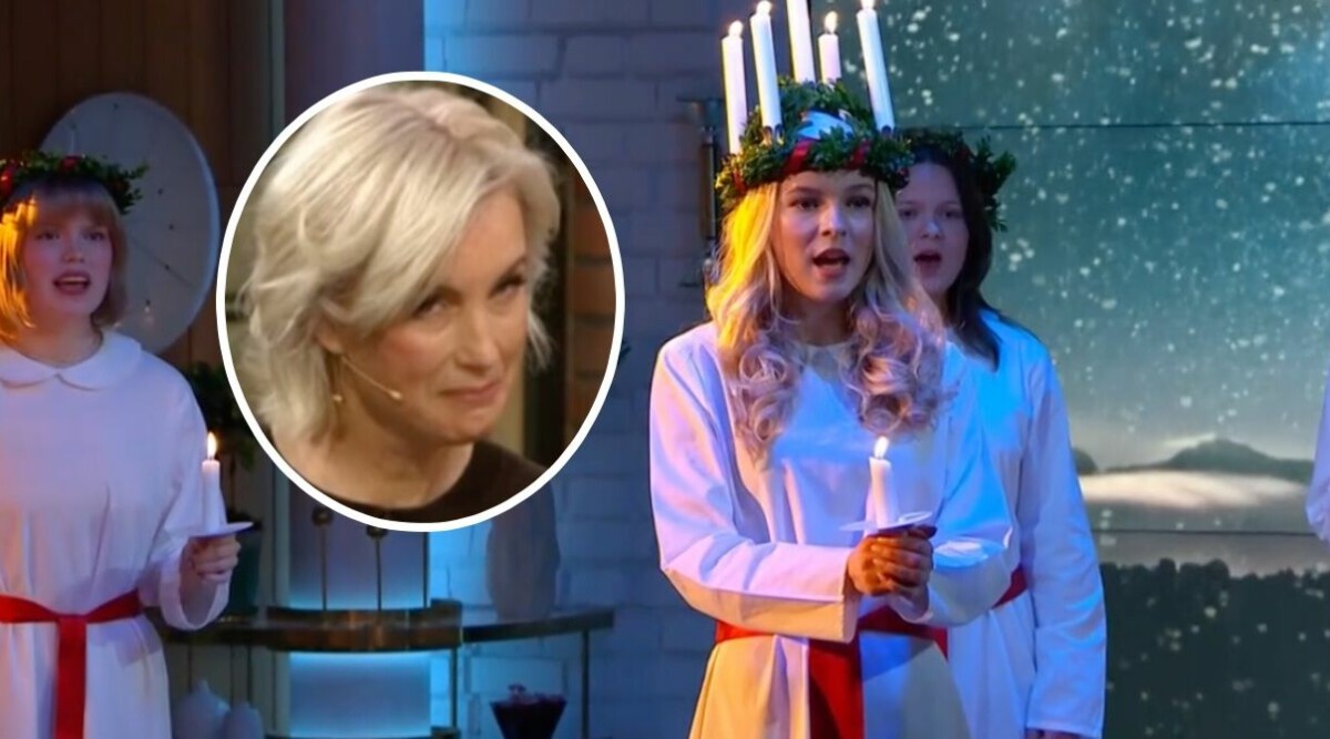 Tittarnas ilska mot Nyhetsmorgon • Detaljen upprör: ”SKÄRPNING!”