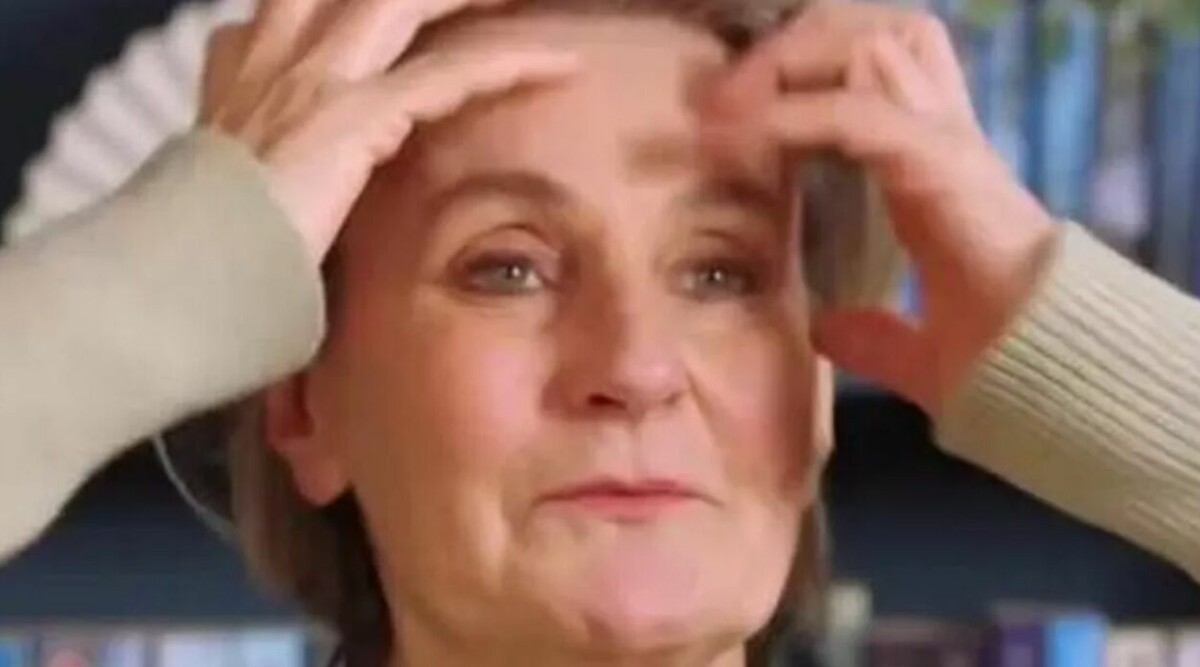 Familjehemligheten avslöjad • Brodern är pappa till hennes son!