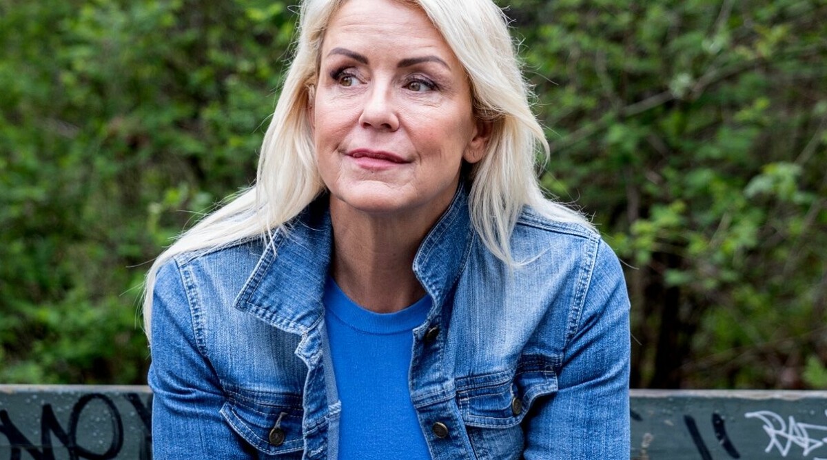 Karin Adelsköld har varit nykter alkoholist i 5 år – läkarnas besked