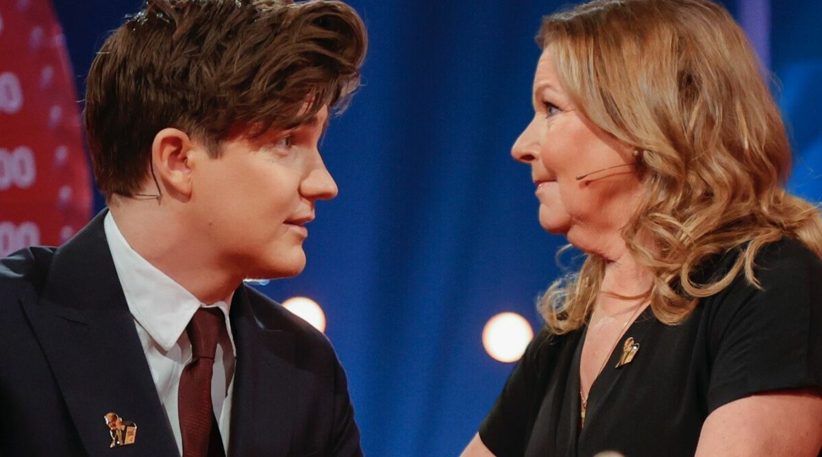 Bingolottos kris! Uppesittarkvällen i fara