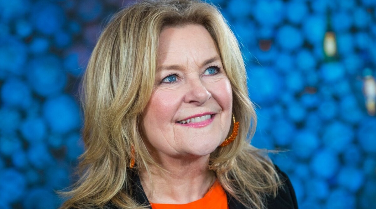 Bettan Andreassens delar lyckan – efter svåra uppbrottet: ”Det finaste jag har”