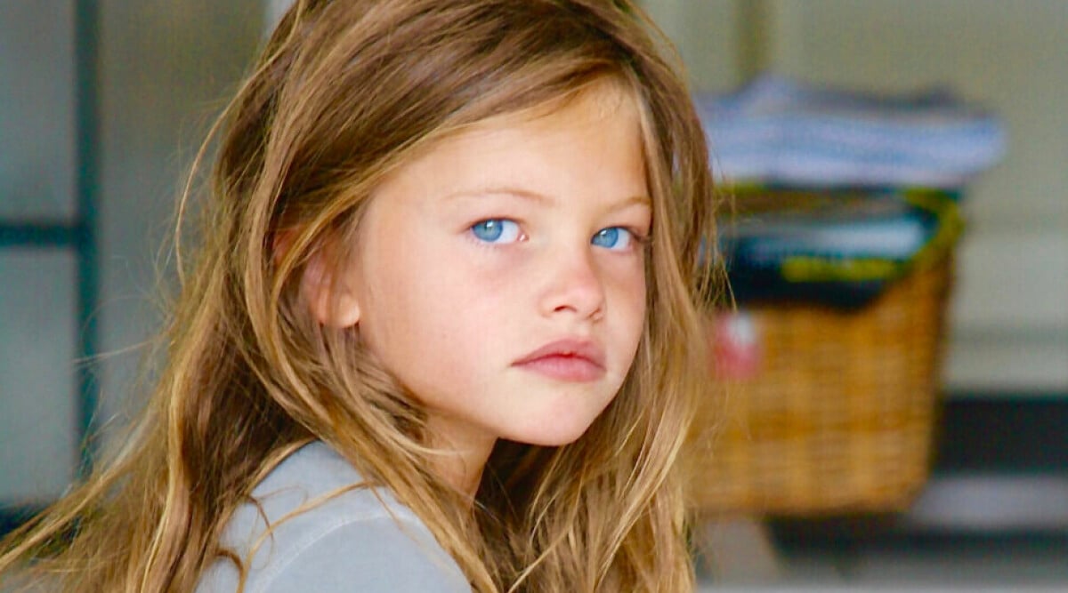 ”Världens vackraste barn” har tagit farväl –familjen i stor sorg efter dödsfallet