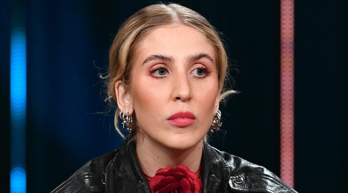 Peg Parnevik utesluten från pappa Jespers 60-års fest: ”Jag kände mig sviken”