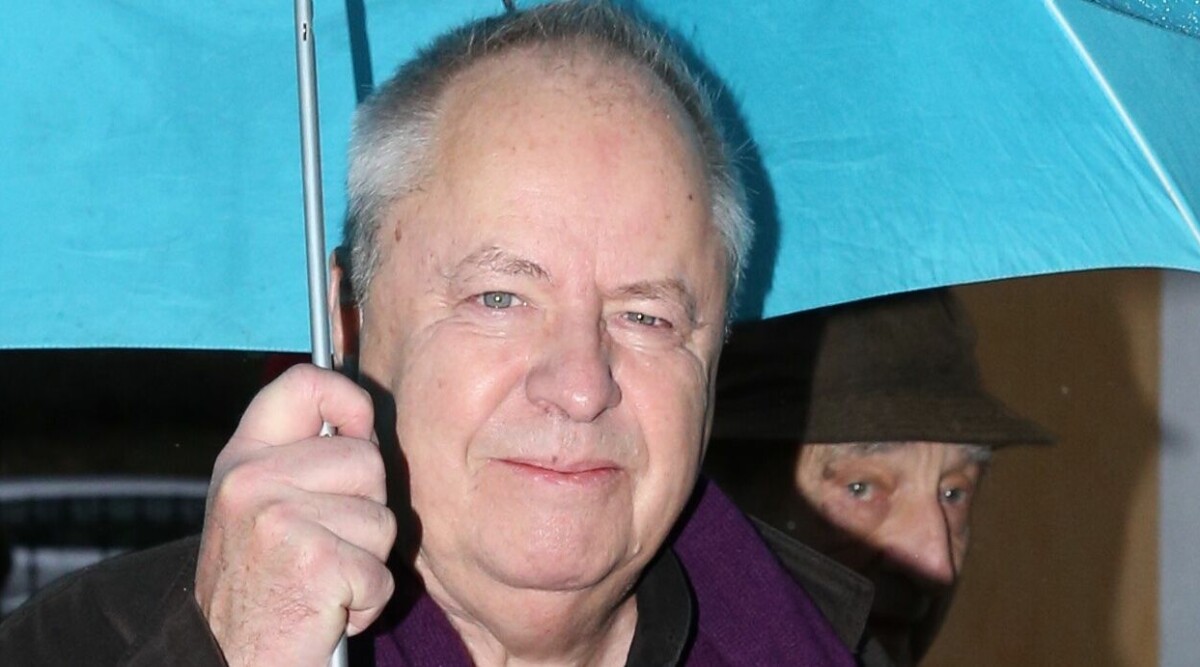 Så var Helge Skoogs sista tid i livet – bodde på särskilt boende: ”Det har varit jobbigt”