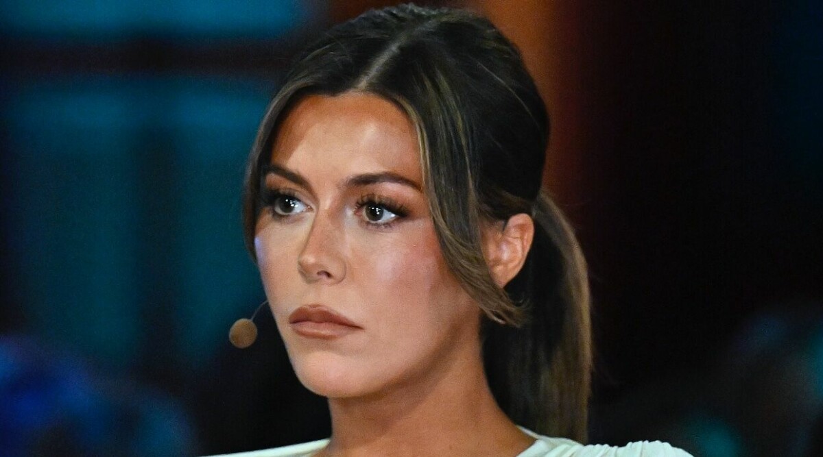 Sanningen bakom Bianca Ingrossos frånvaro • Talar ut om måendet