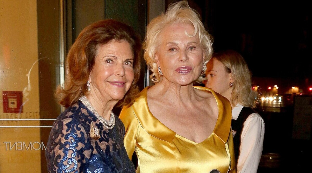 Chris O'Neills mamma Eva avslöjar okända jobbet!