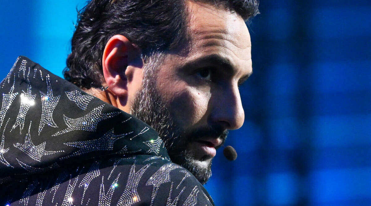 Arash ”Ash” Pournouri stämmer Avicii's bolag sju år efter artistens död