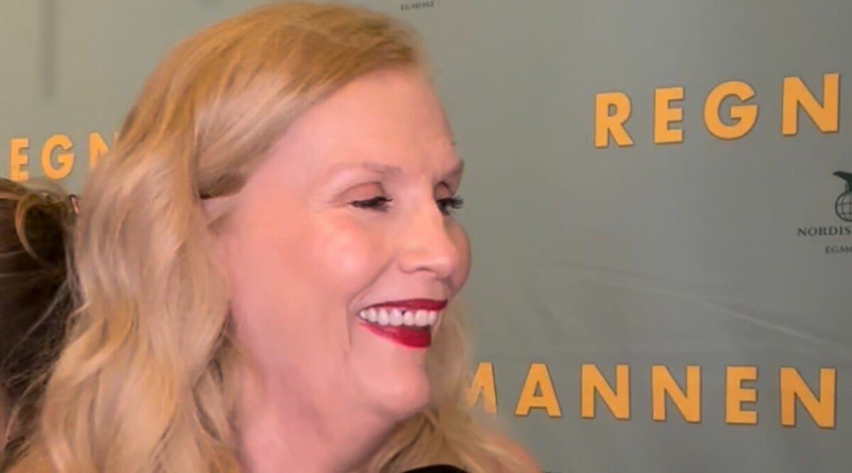 Gunilla Perssons kärleksrevansch – nu avslöjar hon: ”Jag har en på gång”