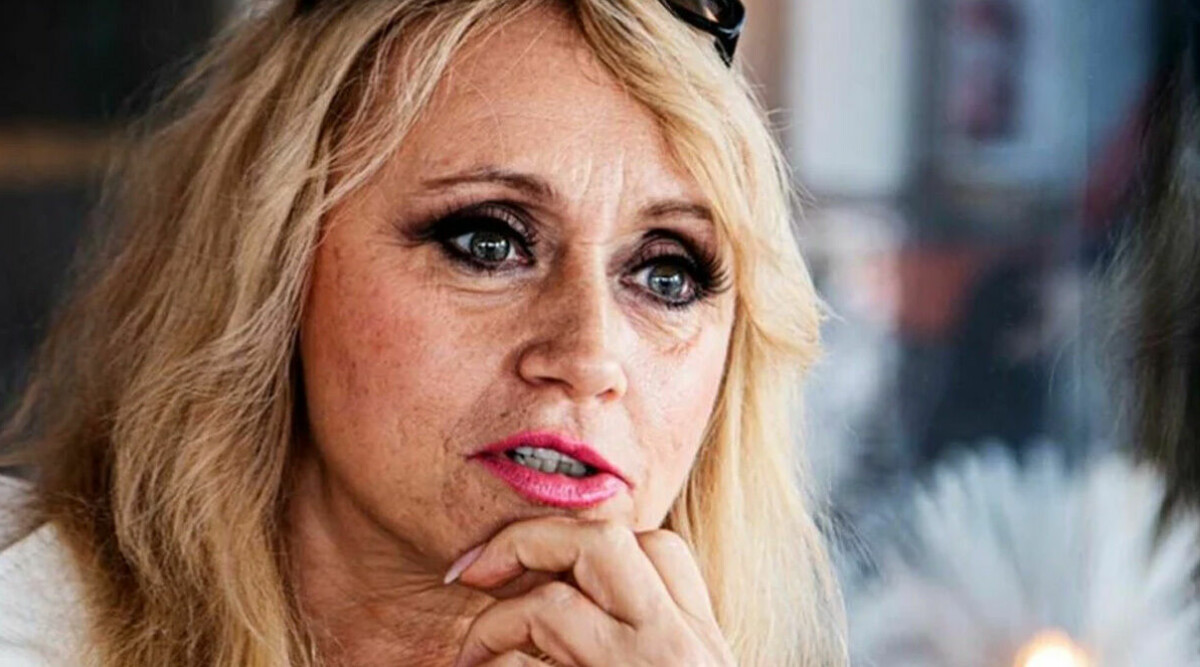 Nanne Grönvall har fått cancer igen – ställer in allting!