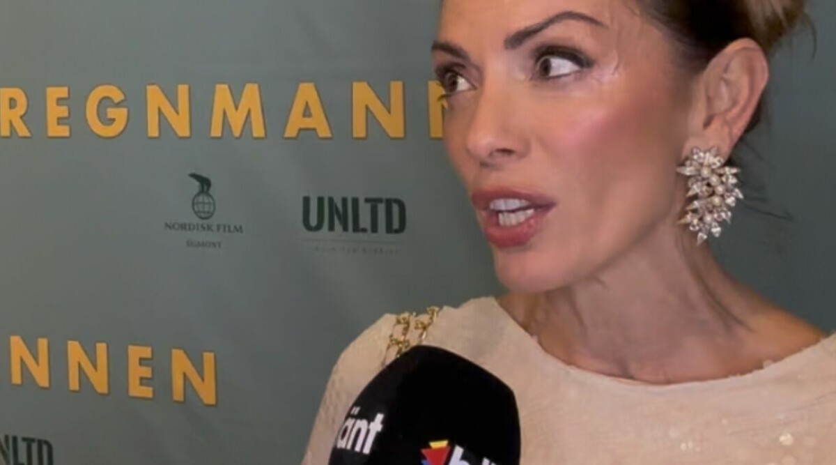 Hemliga Förrädarna-efterfesten hemma hos Pascalidou • Dessa är bjudna: ”Många blev ledsna”