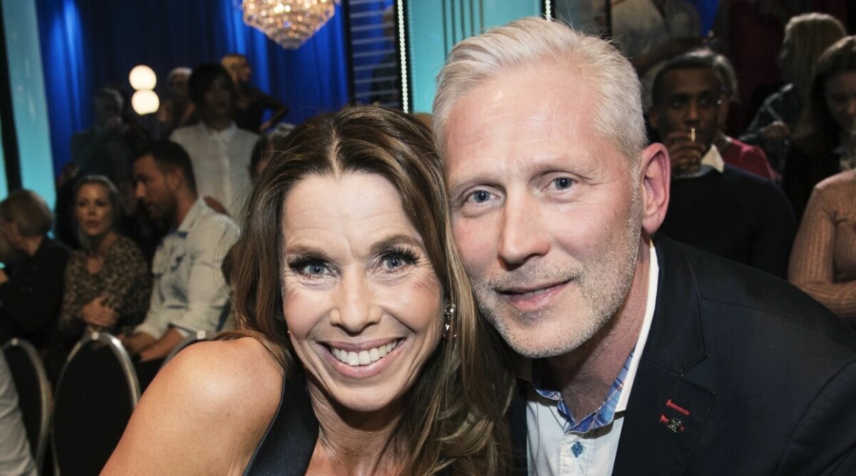 Magdalena Forsbergs kärlekslycka med landslagsstjärnan! ”Romantiskt lagd”