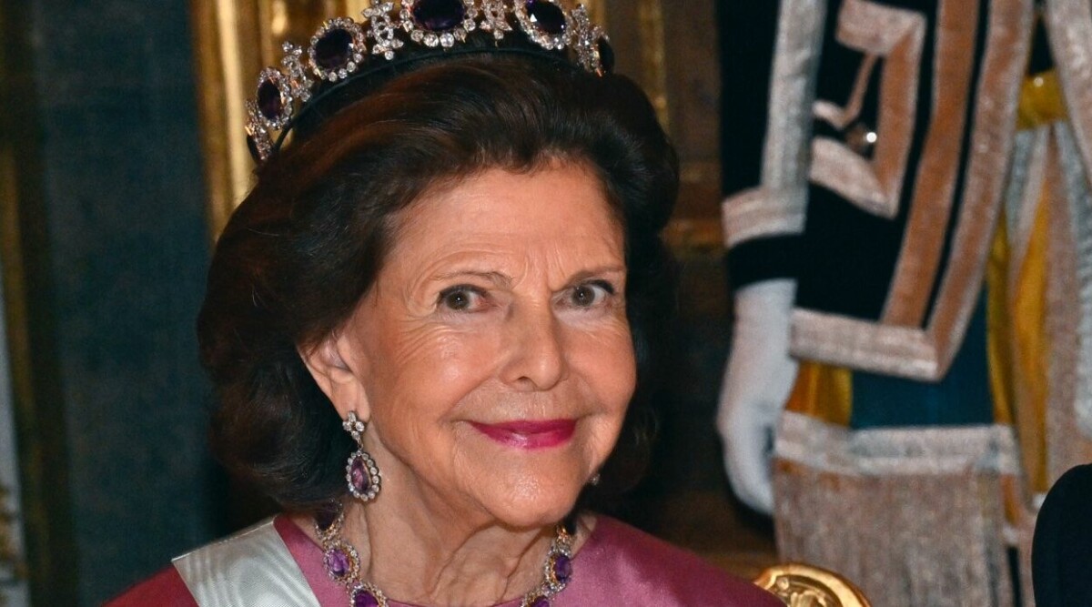 Drottning Silvia ställt in allt – beskedet efter sjukdomen • Dagar innan födelsedagen