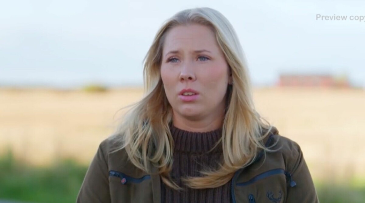 Bonde-Elins första ord om uppbrottet från Rasmus – därför bröt de helt: ”Då tog det slut”