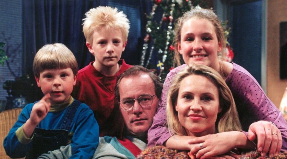 Sunes jul-skådespelaren Nina Almlöf familjetragedi: ”Han hämtade en yxa”