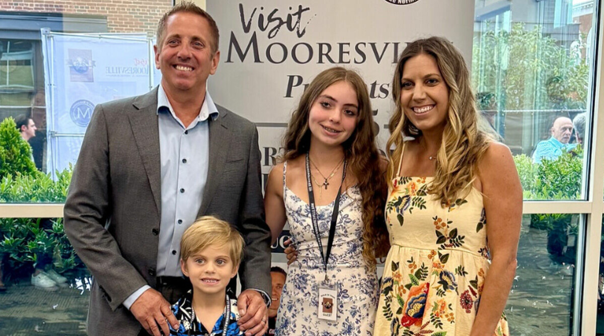 Idrottsprofilen död i flygolycka – hela familjen fanns ombord: ”Vi är förkrossade”