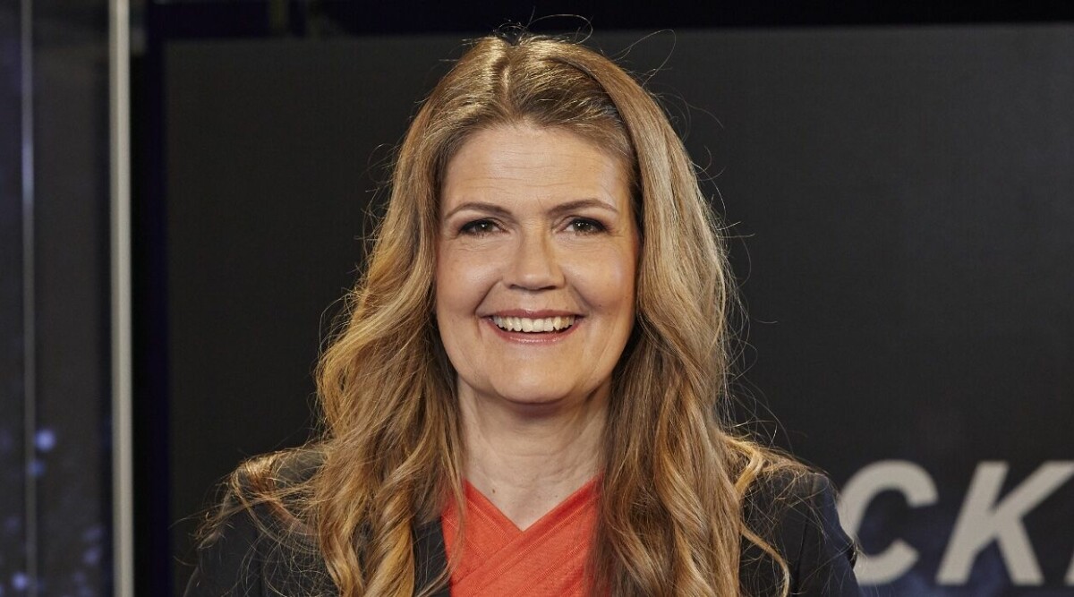 Marie Lehman öppnar upp om kärleken efter skilsmässan – orden om dejterna: ”Väldigt trevligt”