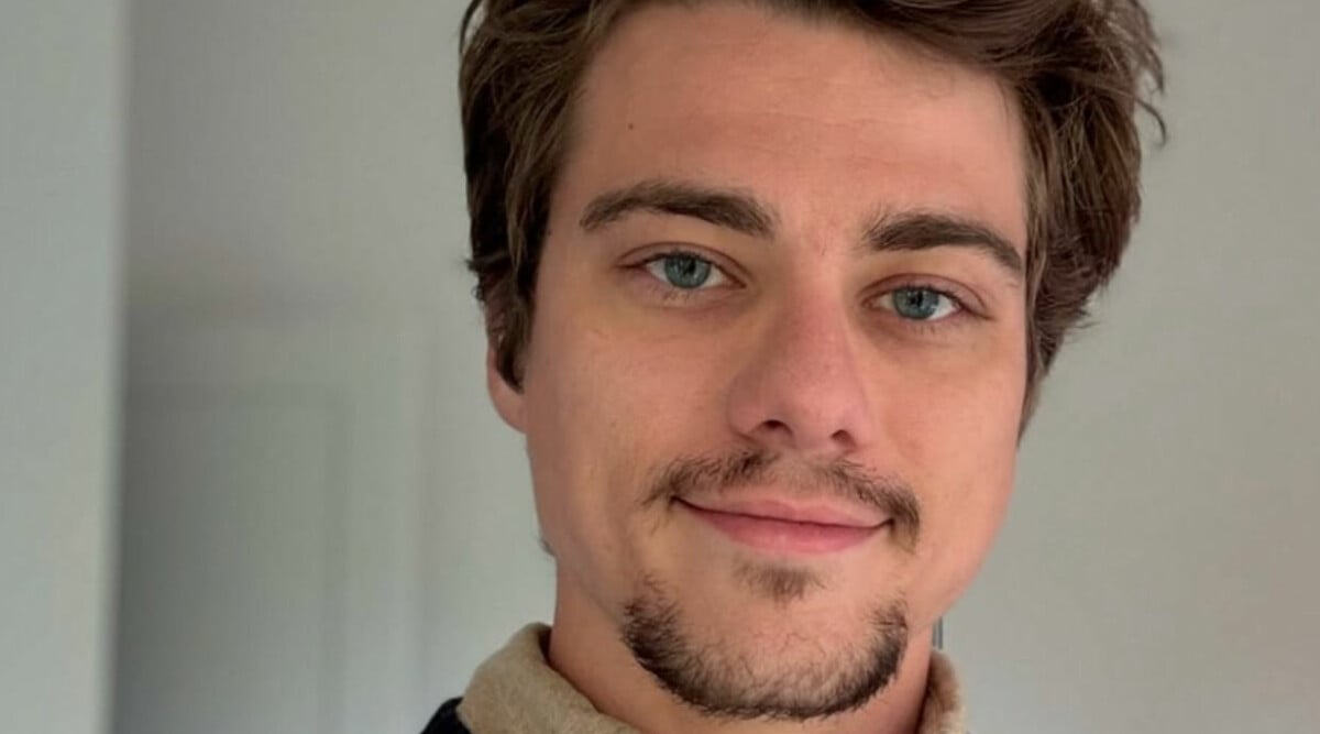 Älskade mediaprofilen död – påkörd av lastbil • Blev bara 31 år