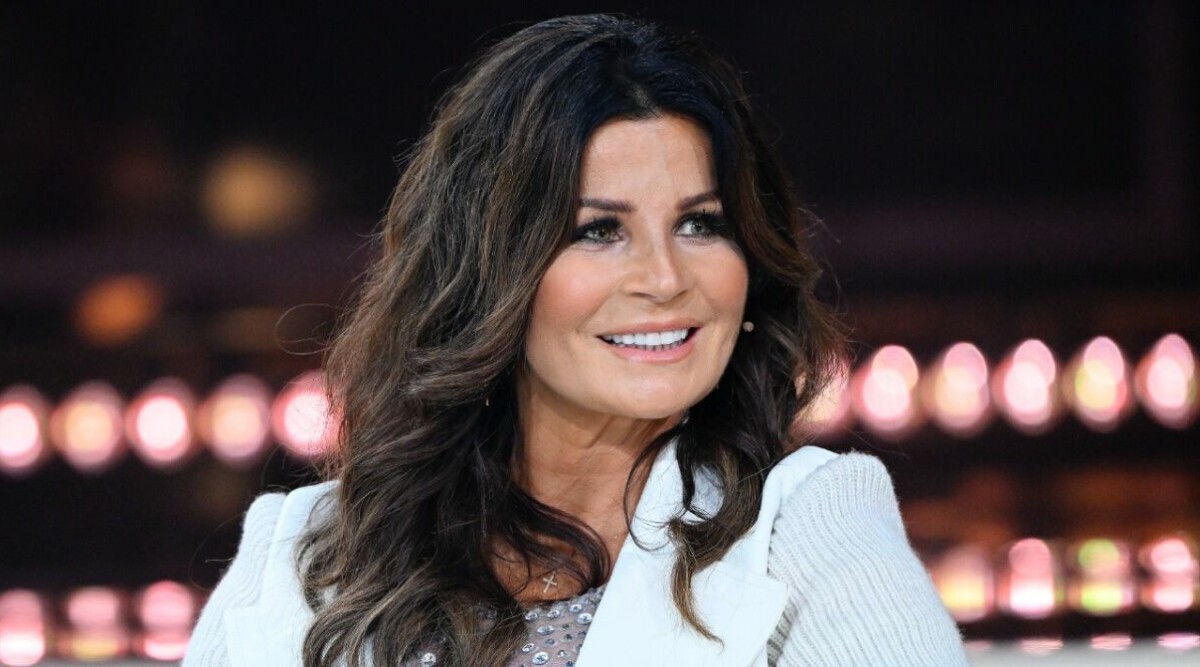 Carola Häggkvists hemliga romans – kärleken till kvinnan