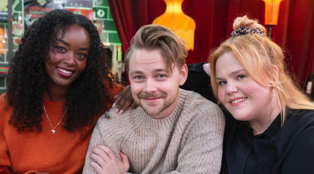 Radioprofilen Assia Dahir slutar – beskedet efter Musikhjälpen: ”Kommer böla”