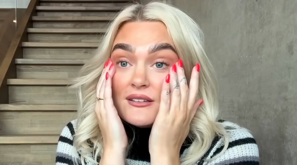 Lisa Borg efter bebislyckan: ”Saknar mitt gamla liv jättemycket”