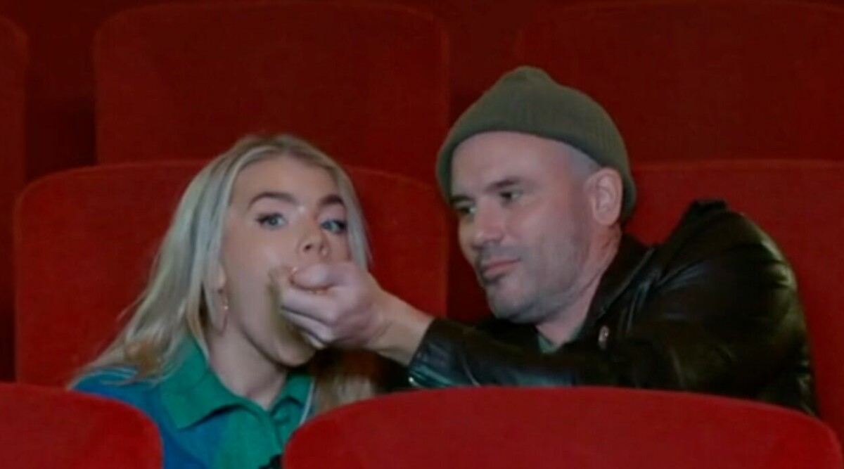 Programledaren Keyyo avslöjar romansen i Melodifestivalen: ”Det var på riktigt”