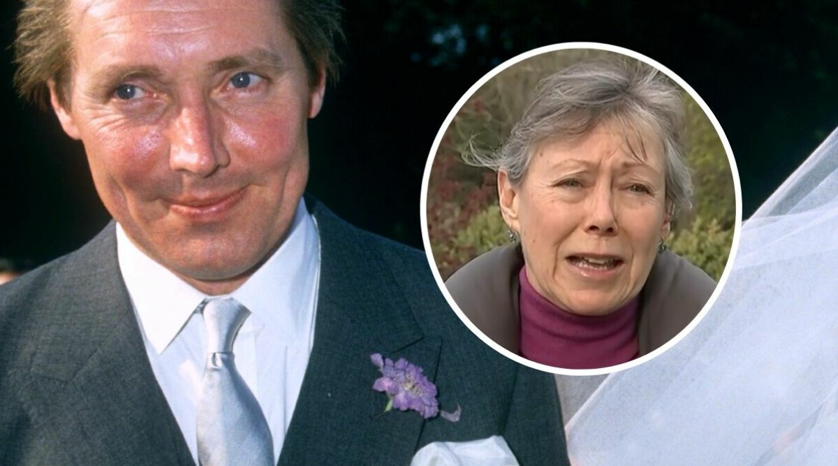 Svenska fastighetsmogulen död • Kända hustrun helt förkrossad!