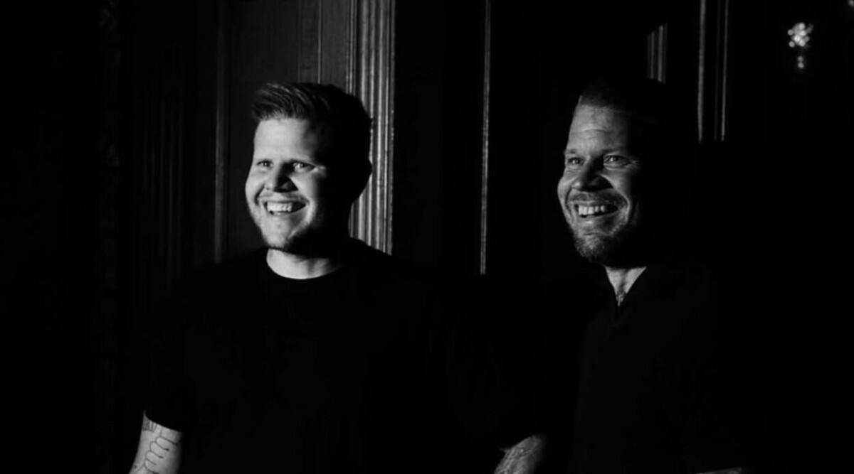 Stjärnkockens vän talar ut – 1 år efter hans död