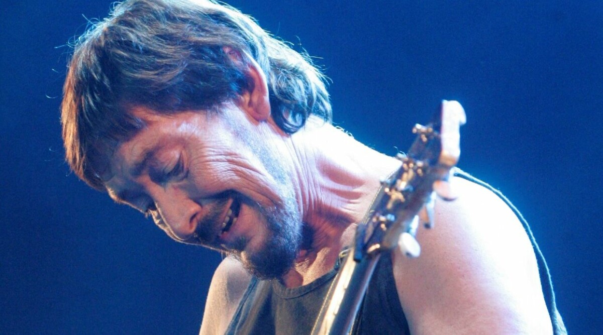 Sångaren död – gjort låten alla känner igen