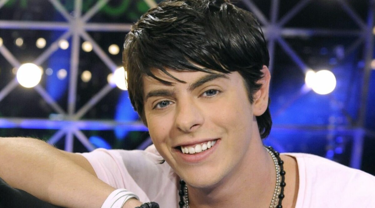Så lever Kevin Borg i dag – 17 år efter Idol-vinsten!
