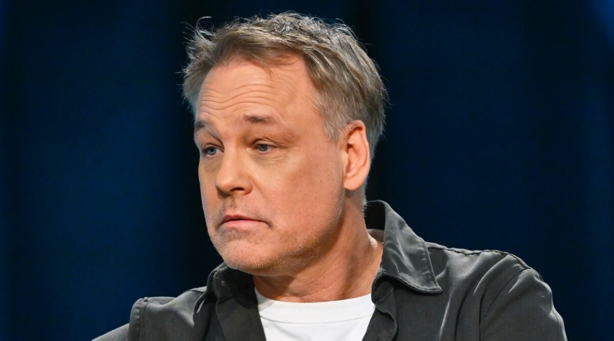 Henrik Schyffert utan jobb: ”Ett problem”