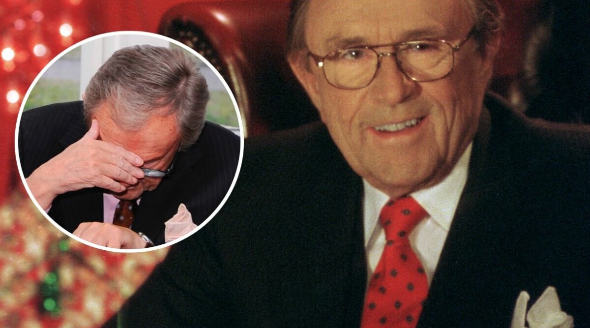 Sanningen varför Arne Weise petades – syrliga orden till efterträdaren