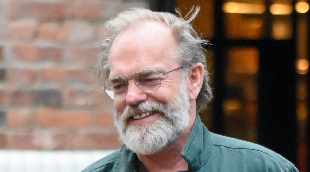 24 år efter Sagan om ringen – skådespelaren helt oigenkännlig