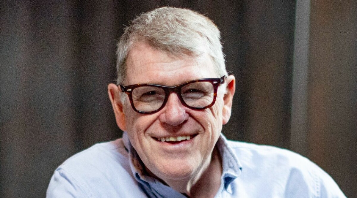 Jan Rippe i fruktansvärd olycka – var nära döden!