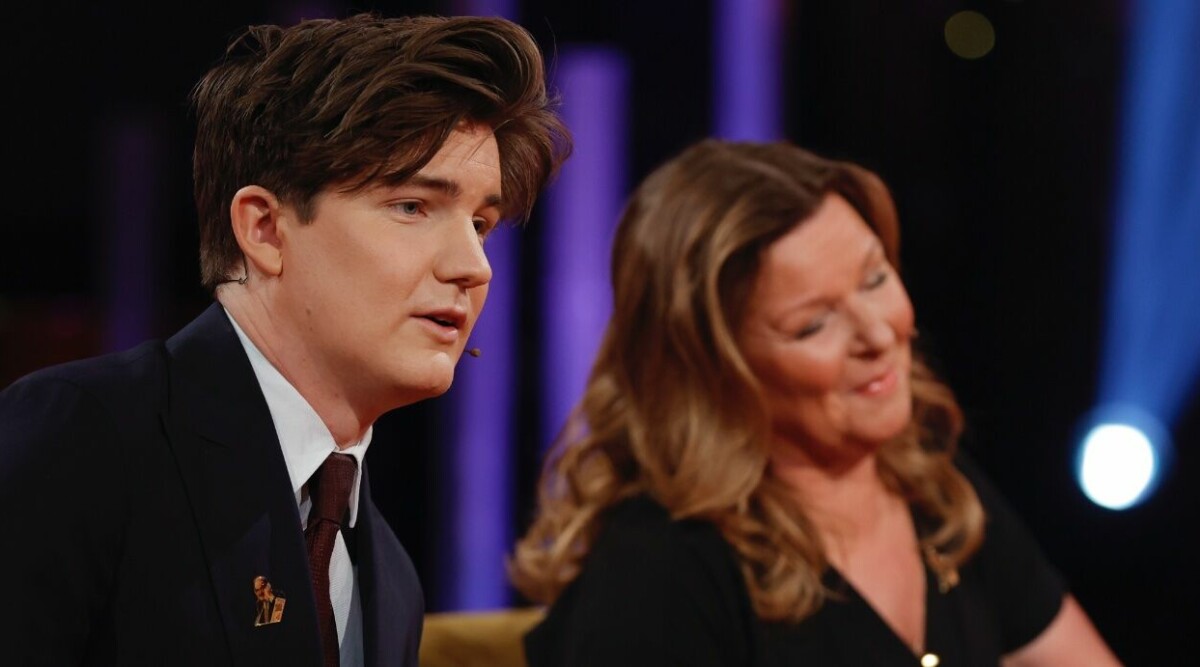 SVT-profilens elaka utspel mot Uppesittarkvällen: "Hjärndött"