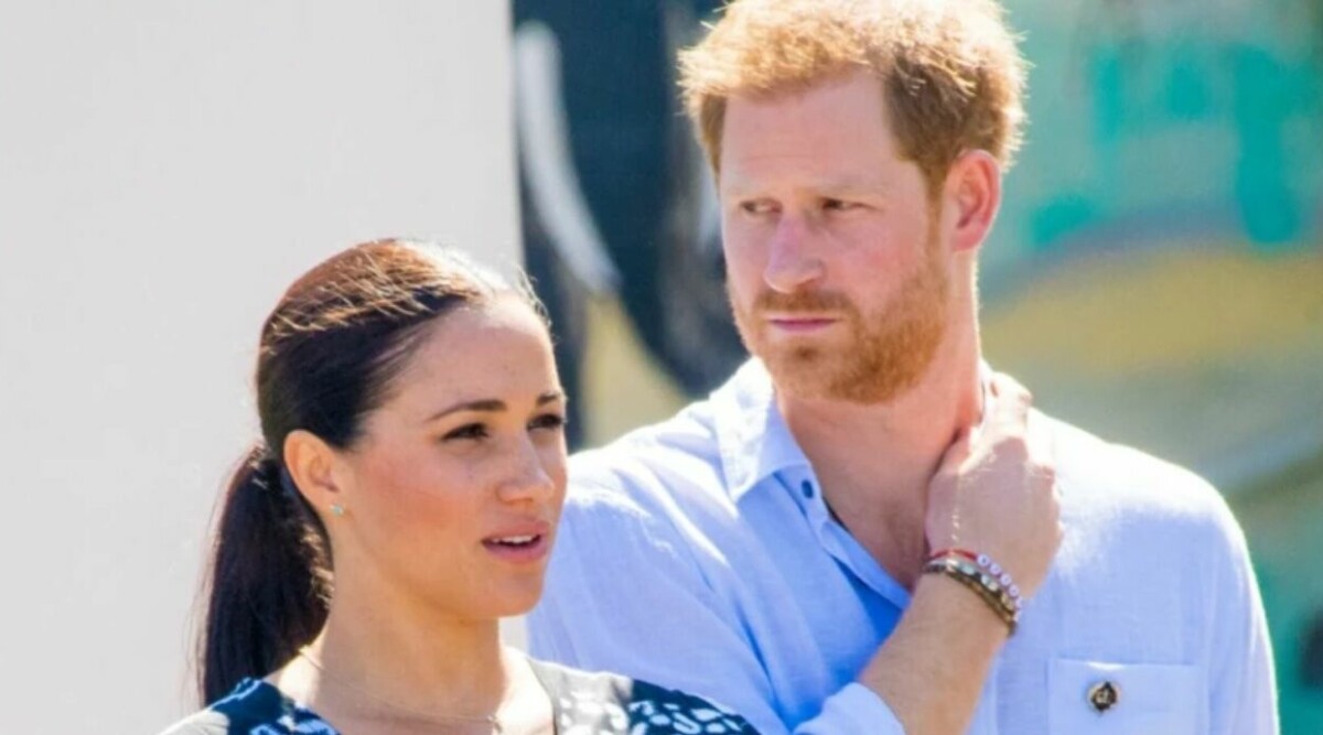 Prins Harry och Meghan Markle i ekonomisk kris – sparkar personalen