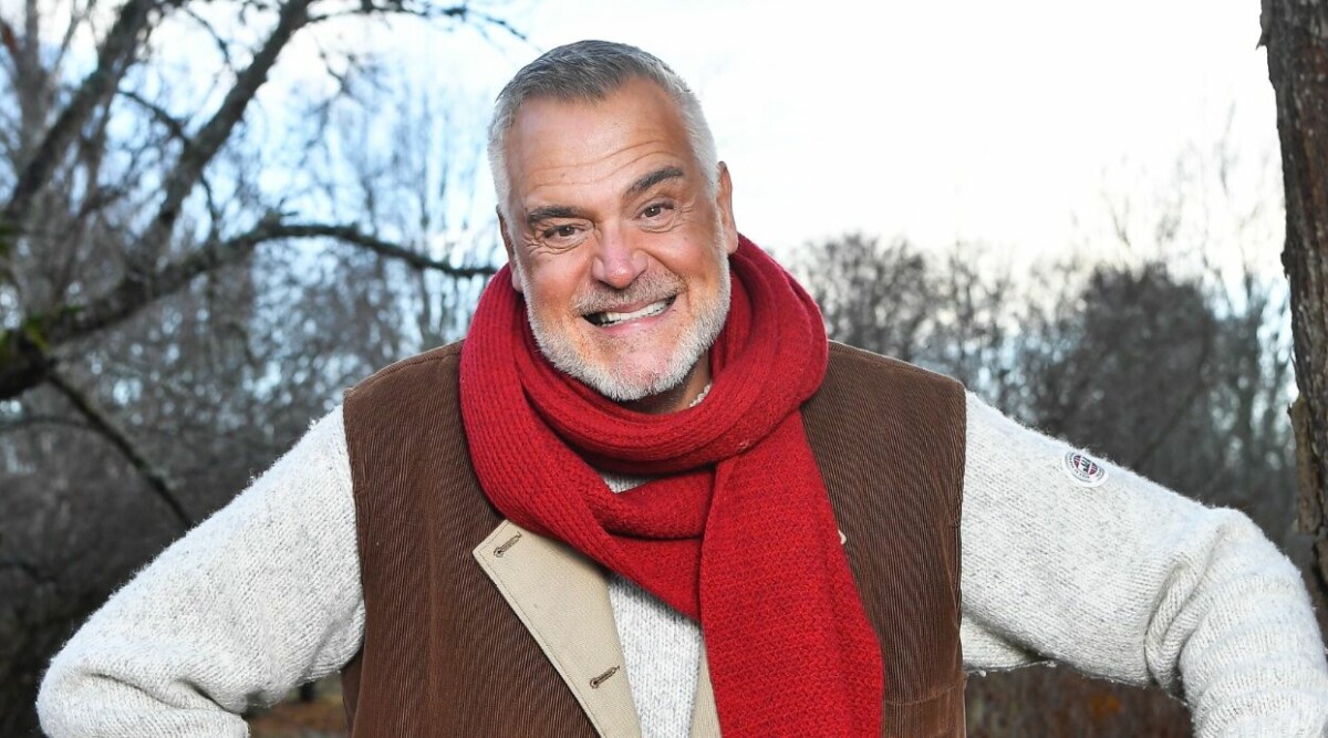 Ernst Kirchsteiger svarar på alla frågor – så blir hans tv-comeback