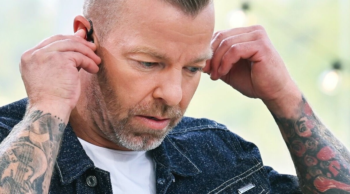 Casper Janebrinks mamma död • Gripande orden vid dödsbädden