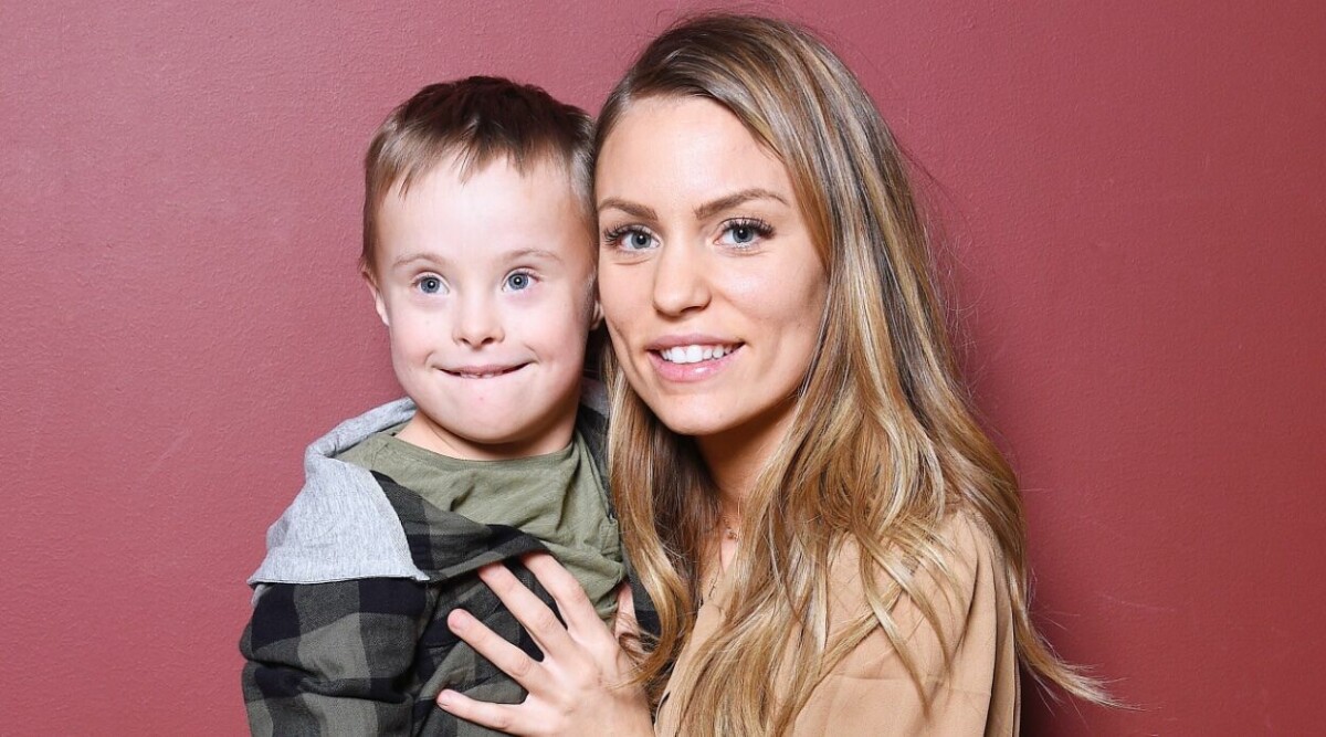 Unga mammor-profilen orkar inte mer – öppnar upp om tiden: ”Tvingat mig stanna upp”