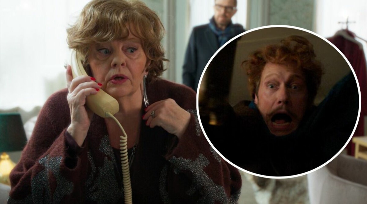 Tittarnas reaktioner på julkalendern Tidstjuven – alla säger samma!